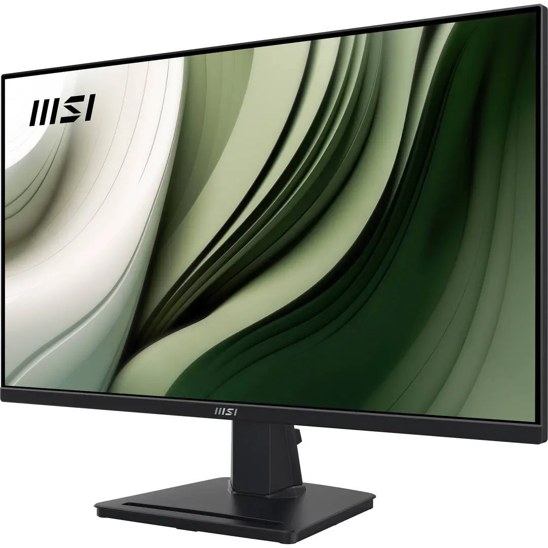Monitor MSI PRO MP245G (Black) - 3