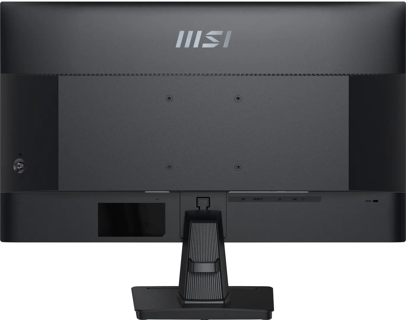 Monitor MSI PRO MP245G (Black) - 4
