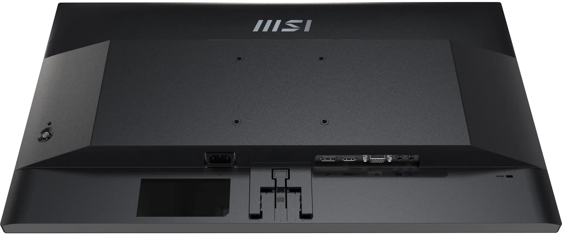 Monitor MSI PRO MP245G (Black) - 5
