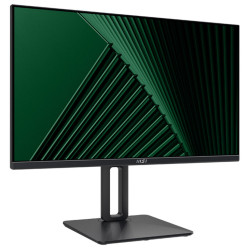 Monitor MSI PRO MP245PG (Black) Thumb