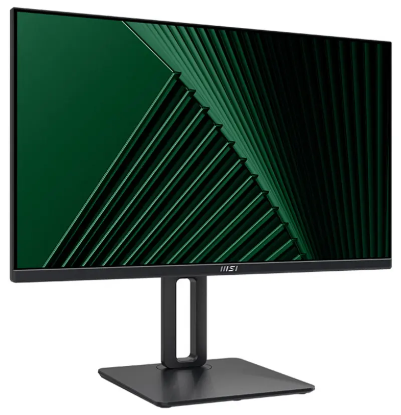 Monitor MSI PRO MP245PG (Black) - 2