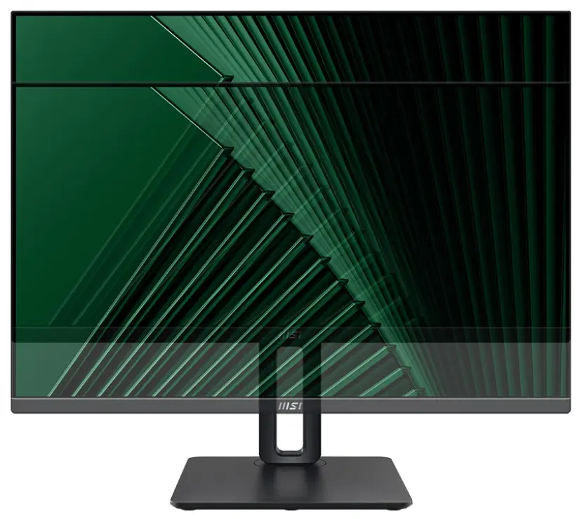 Monitor MSI PRO MP245PG (Black) - 4