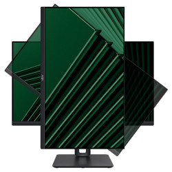 Monitor MSI PRO MP245PG (Black) Thumb