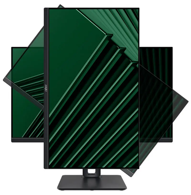 Monitor MSI PRO MP245PG (Black) - 5