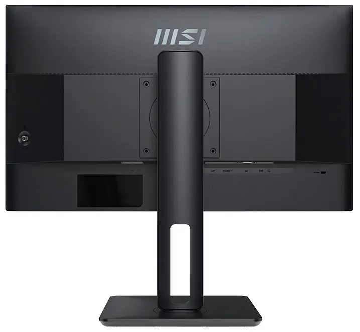 Monitor MSI PRO MP245PG (Black) - 8
