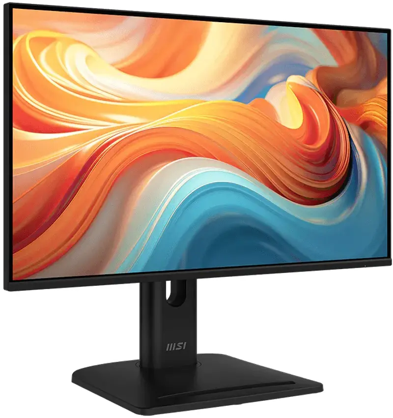 Монитор MSI Pro MP245PHG E14 (Black) - 2