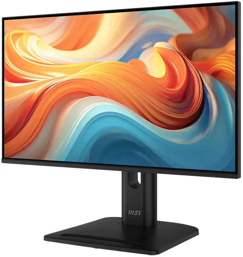 Монитор MSI Pro MP245PHG E14 (Black) - 3