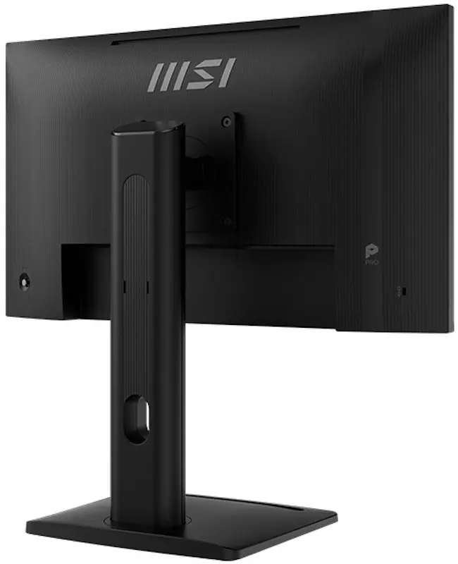 Монитор MSI Pro MP245PHG E14 (Black) - 5