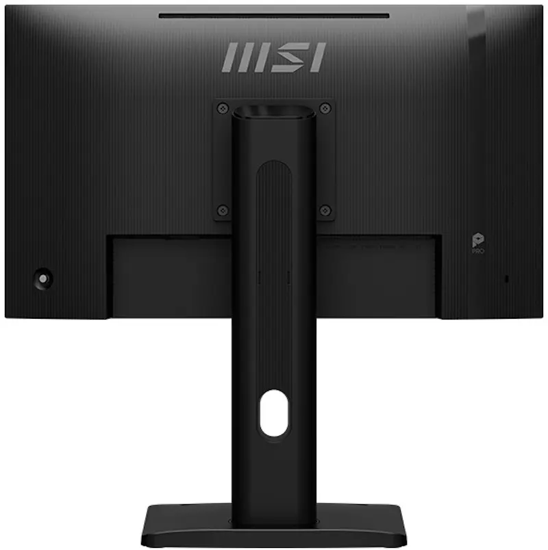 Монитор MSI Pro MP245PHG E14 (Black) - 6