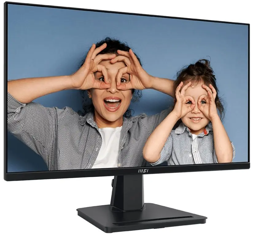 Monitor MSI Pro MP251 (Black)