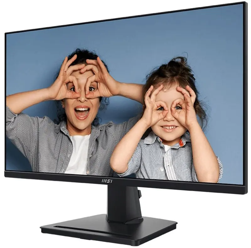 Monitor MSI Pro MP251 (Black)