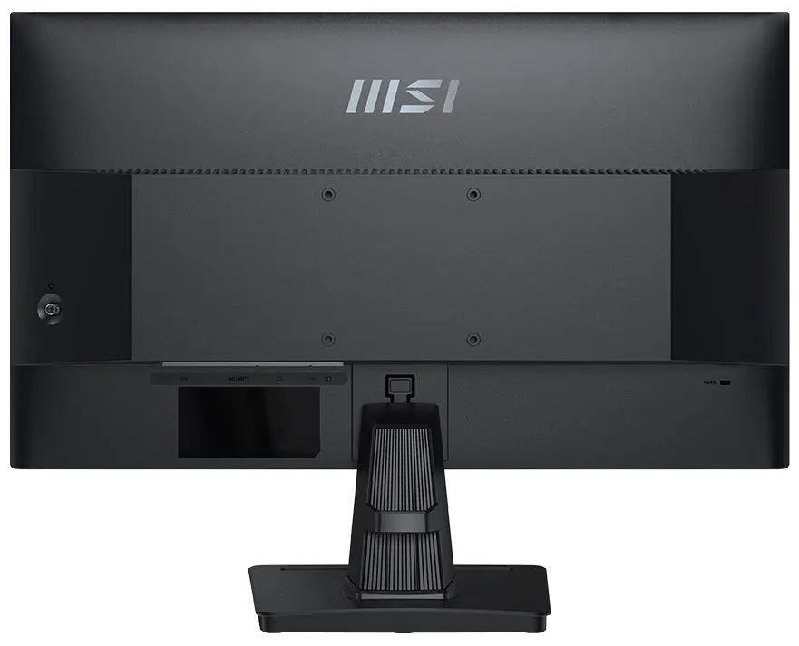 Monitor MSI Pro MP251 (Black)