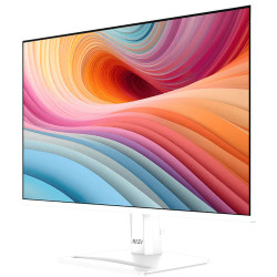 Monitor MSI PRO MP251W E2 (White) Thumb