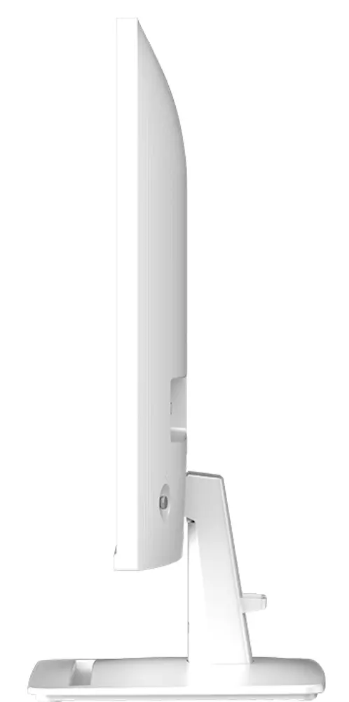 Monitor MSI PRO MP251W E2 (White) - 4