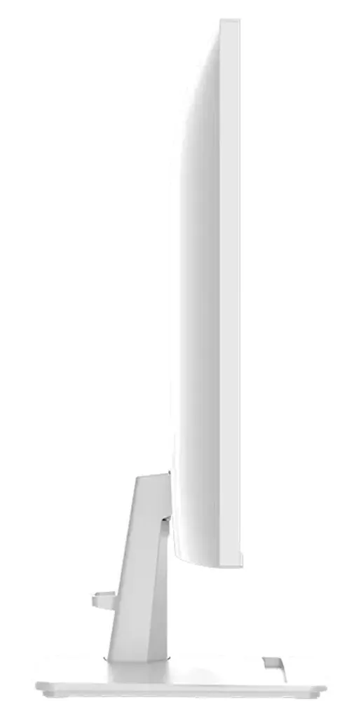 Monitor MSI PRO MP251W E2 (White) - 5