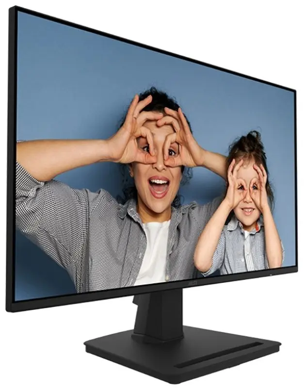 Монитор MSI Pro MP252 (Black)