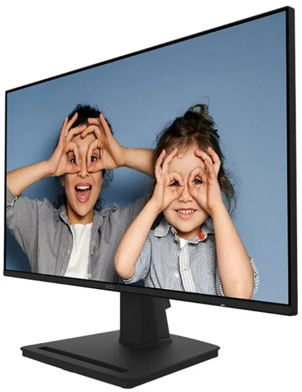 Монитор MSI Pro MP252 (Black)