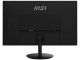 Monitor MSI Pro MP271A (Black)