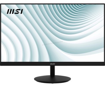 Monitor MSI Pro MP271A (Black)