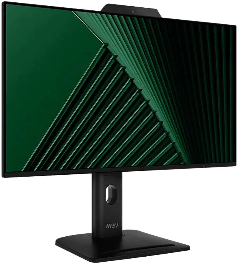 Monitor MSI Pro MP272PMG (Black) - 2