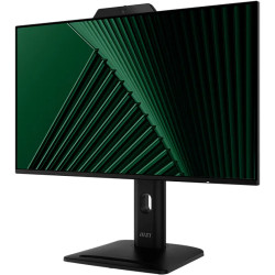 Monitor MSI Pro MP272PMG (Black) Thumb