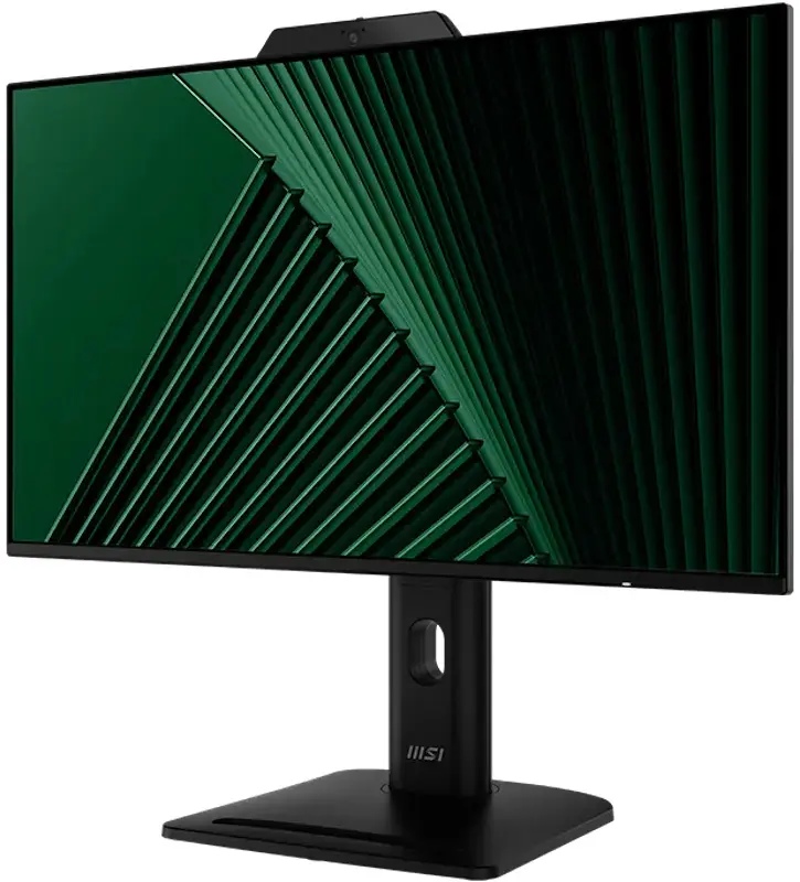 Monitor MSI Pro MP272PMG (Black) - 3