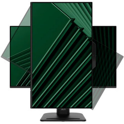 Monitor MSI Pro MP272PMG (Black) Thumb