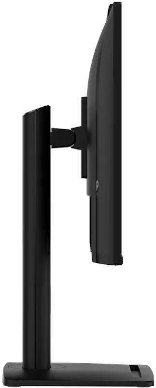 Monitor MSI Pro MP272PMG (Black) - 5