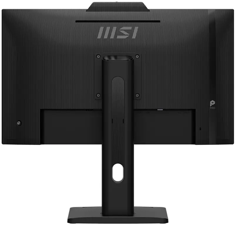 Monitor MSI Pro MP272PMG (Black) - 6