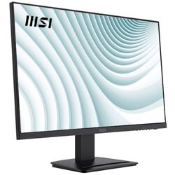 Монитор MSI Pro MP273A (Black) Thumb