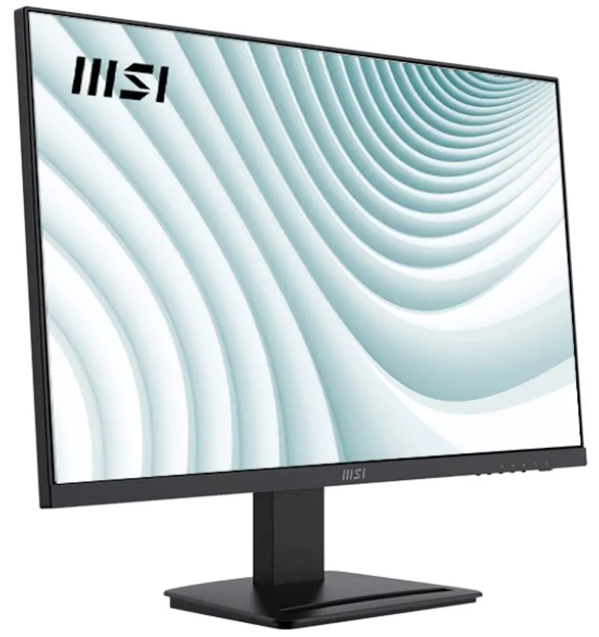 Монитор MSI Pro MP273A (Black) - 2