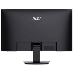 Монитор MSI Pro MP273A (Black) Thumb