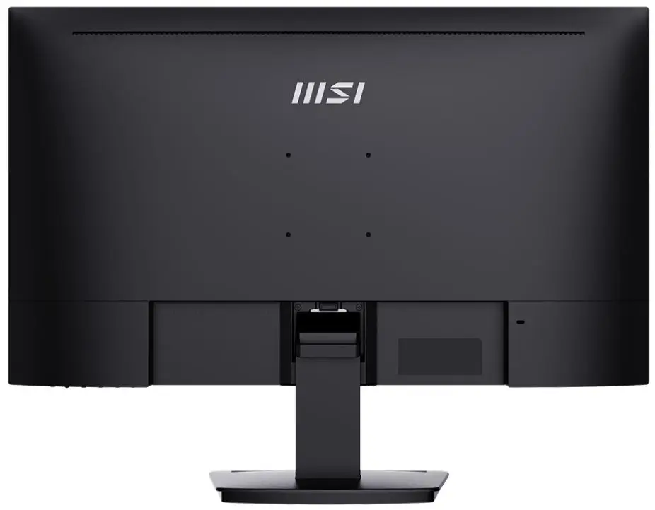 Монитор MSI Pro MP273A (Black) - 6
