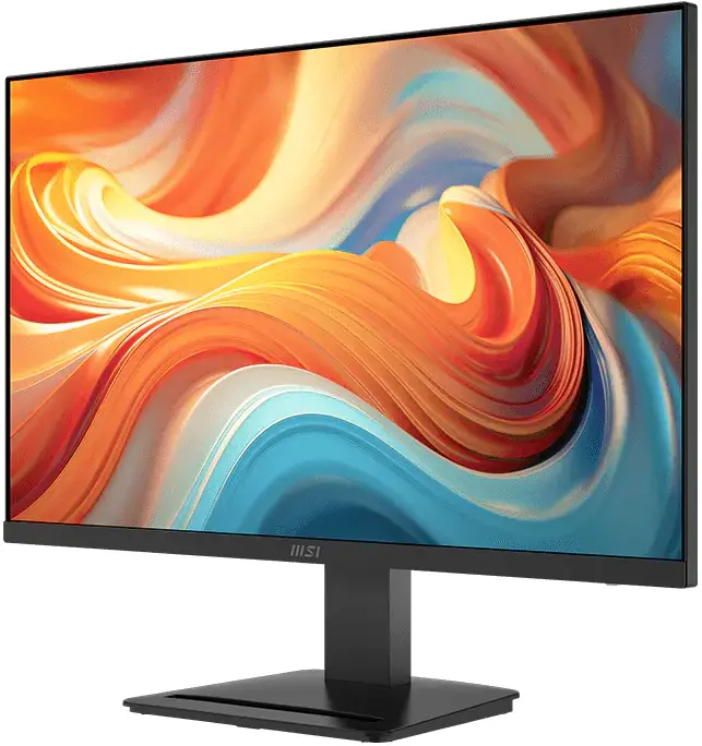 Monitor MSI PRO MP273Q E14 (Black) - 2