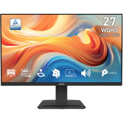 Monitor MSI PRO MP273Q E14 (Black)