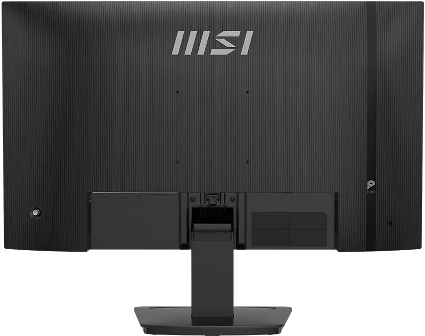 Monitor MSI PRO MP273Q E14 (Black) - 4