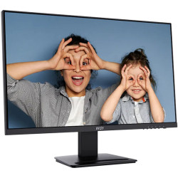 Monitor MSI Pro MP273U (Black) Thumb