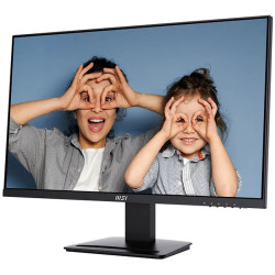 Monitor MSI Pro MP273U (Black) Thumb