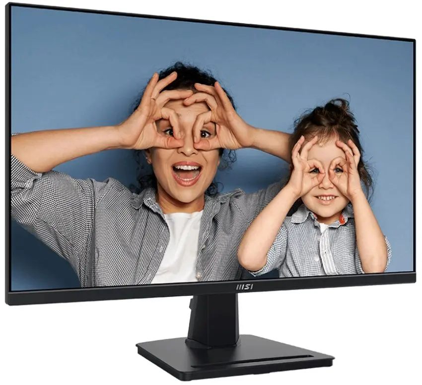 Монитор Msi Pro MP275 (Black) - 2