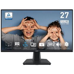 Монитор Msi Pro MP275 (Black)