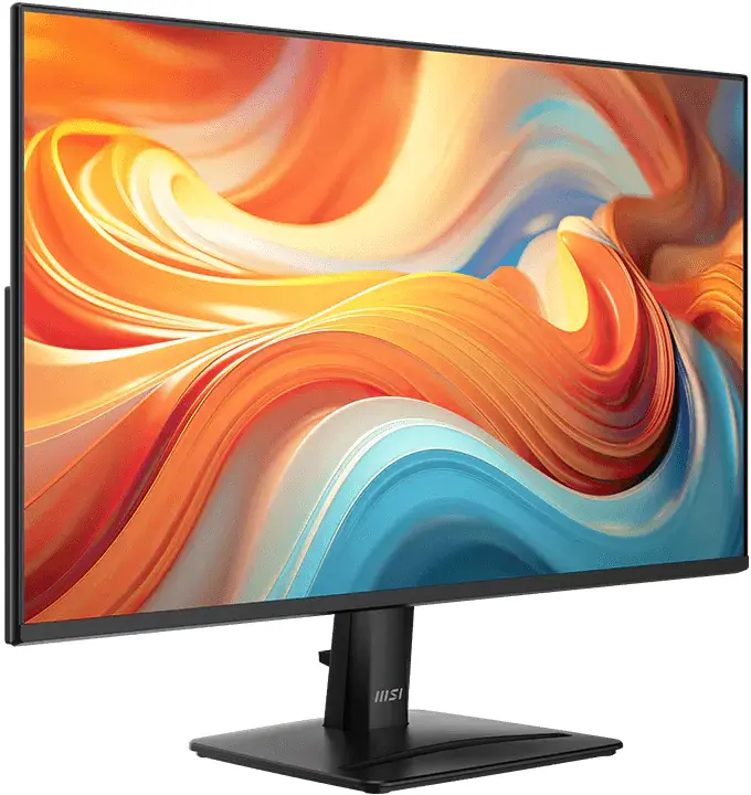 Monitor MSI PRO MP275 E14L (Black) - 2