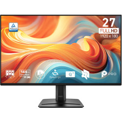 Monitor MSI PRO MP275 E14L (Black)