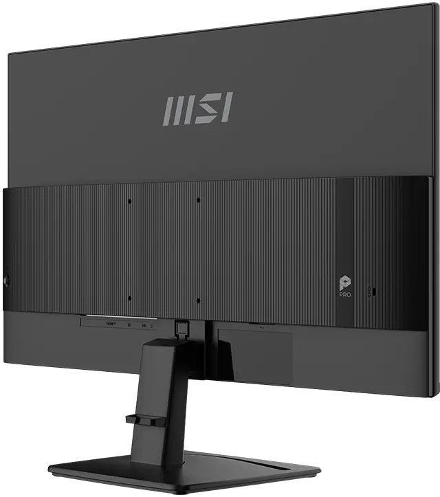 Monitor MSI PRO MP275 E14L (Black) - 4