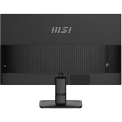 Monitor MSI PRO MP275 E14L (Black) Thumb