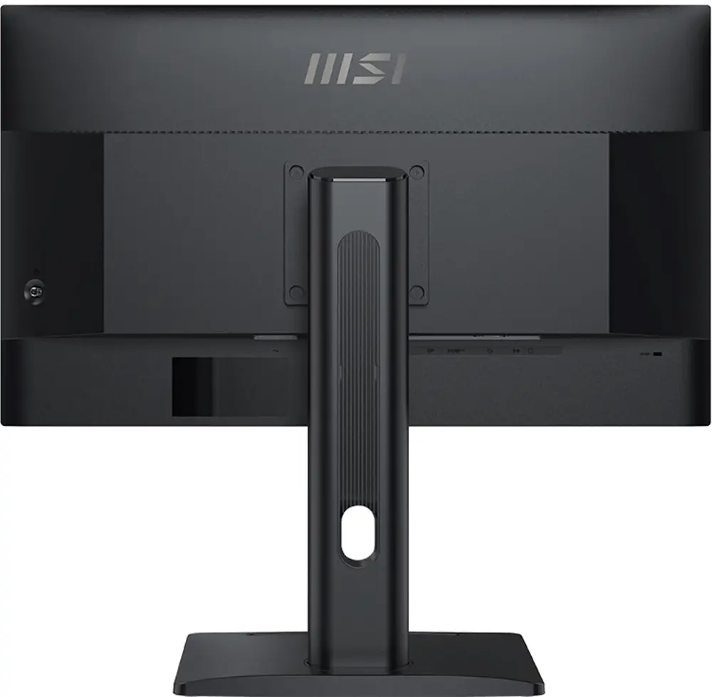 Monitor MSI PRO MP275PG (Black) - 4