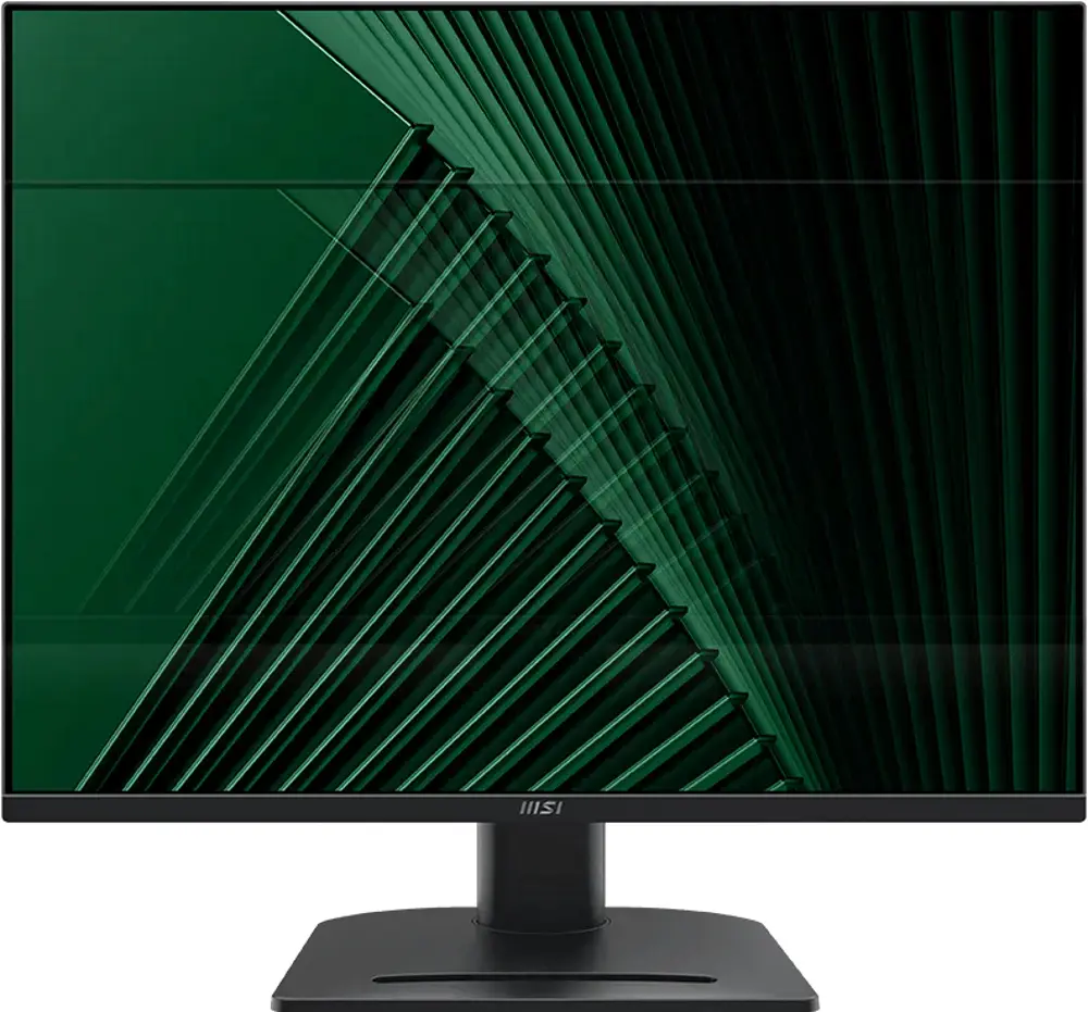 Monitor MSI PRO MP275PG (Black)