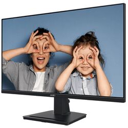Монитор MSI Pro MP275Q (Black) Thumb