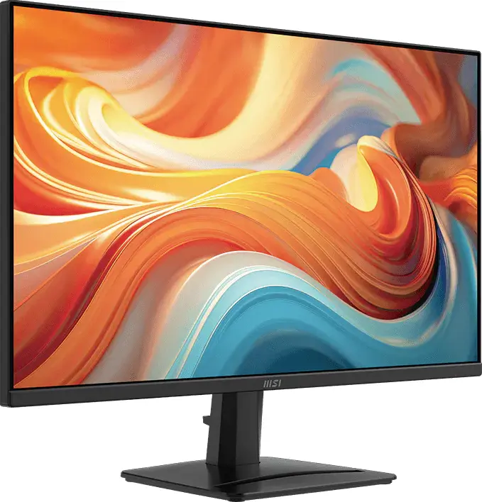 Monitor MSI PRO MP275Q E14 (Black) - 2