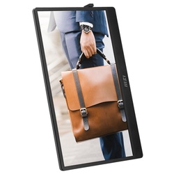 Monitor portabil MSI PRO MP161 E2U (Grey) Thumb