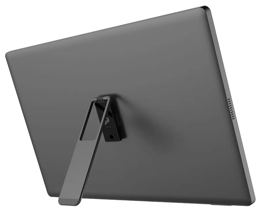 Monitor portabil MSI PRO MP161 E2U (Grey)